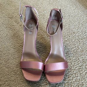 Women Shoes (Size 12)